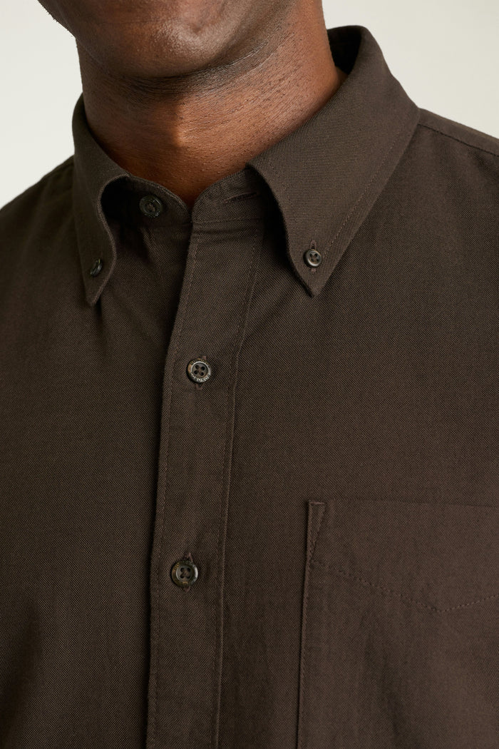 Everyday Oxford Shirt