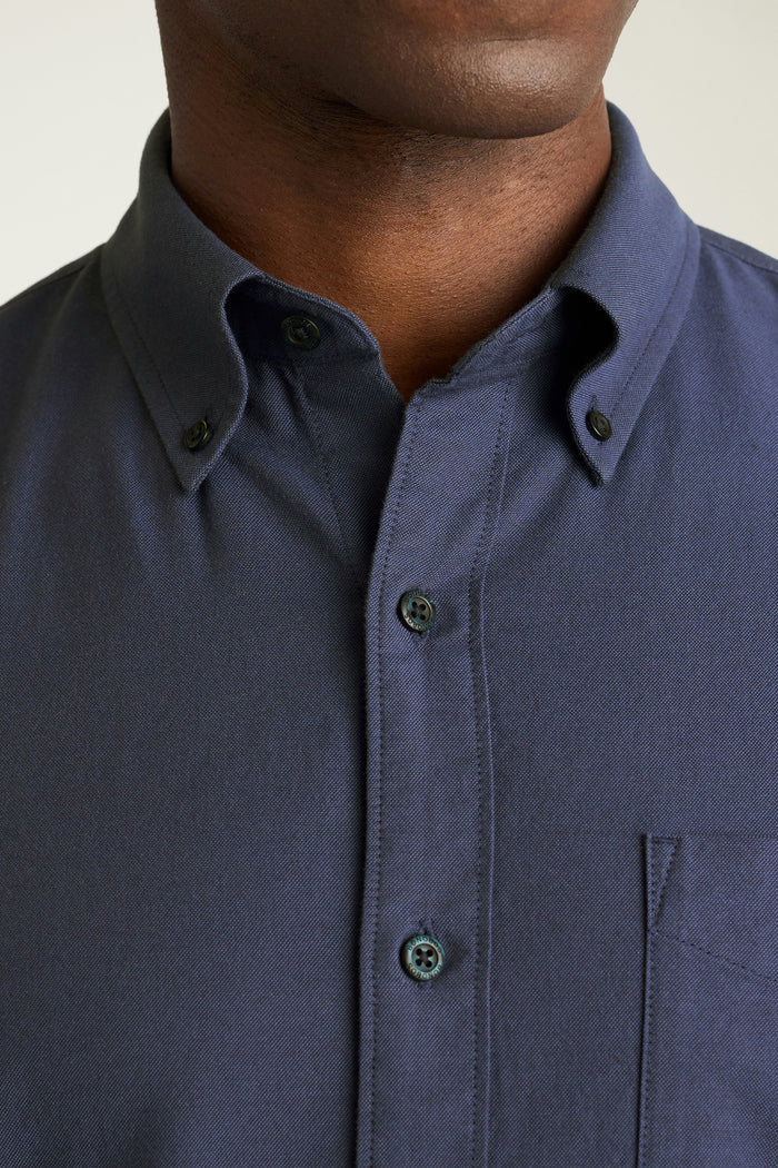 Everyday Oxford Shirt
