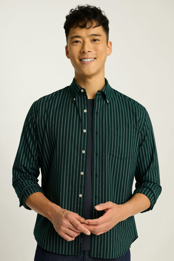 Everyday Oxford Shirt