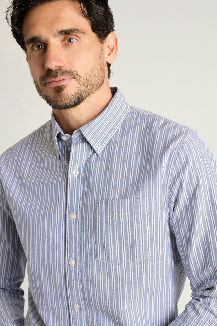 Everyday Oxford Shirt