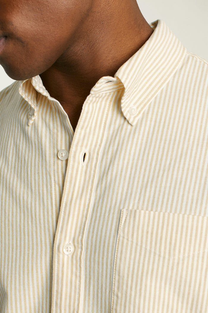 Everyday Oxford Shirt