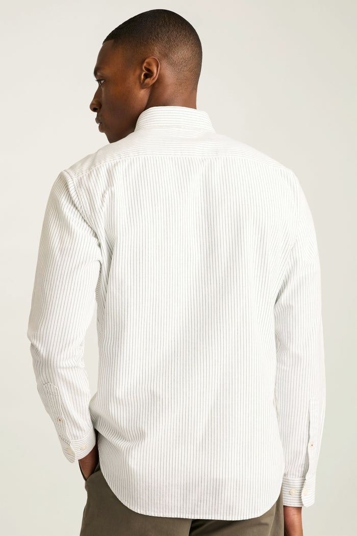 Everyday Oxford Shirt