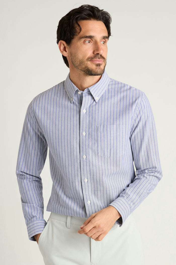 Everyday Oxford Shirt