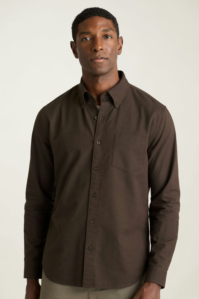 Everyday Oxford Shirt
