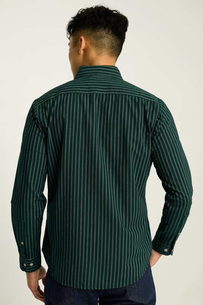 Everyday Oxford Shirt