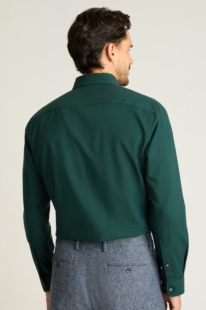 Everyday Oxford Shirt