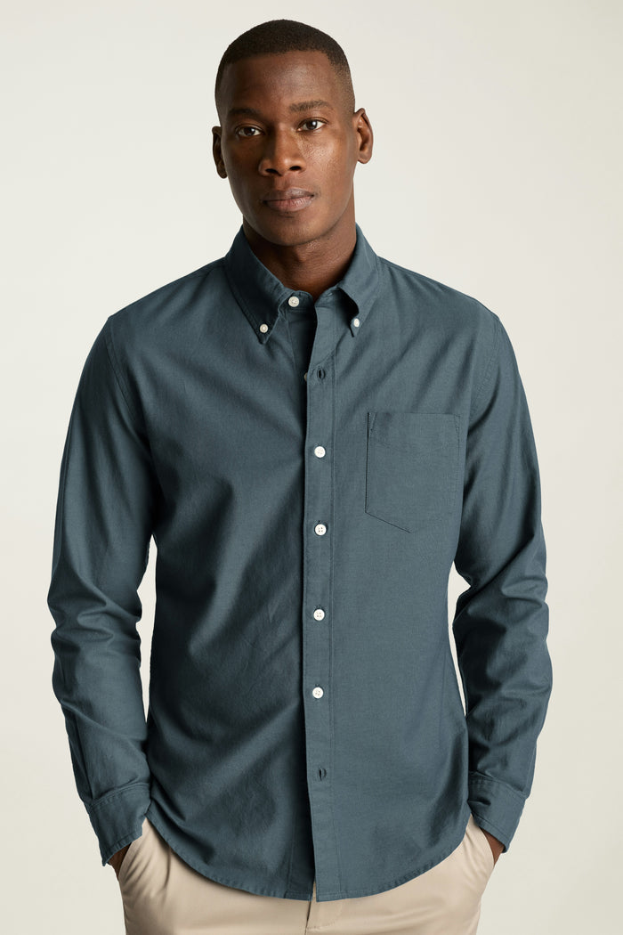Everyday Oxford Shirt