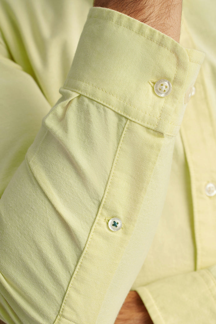 Everyday Oxford Shirt