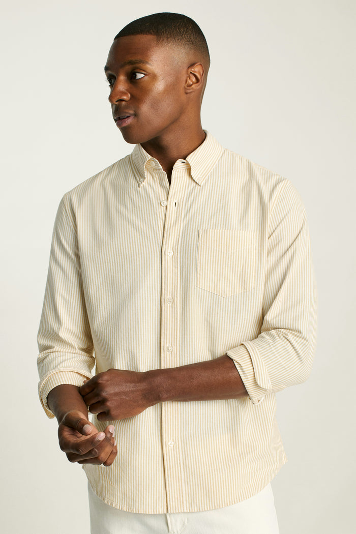 Everyday Oxford Shirt