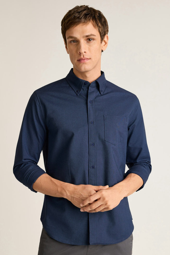 Everyday Oxford Shirt