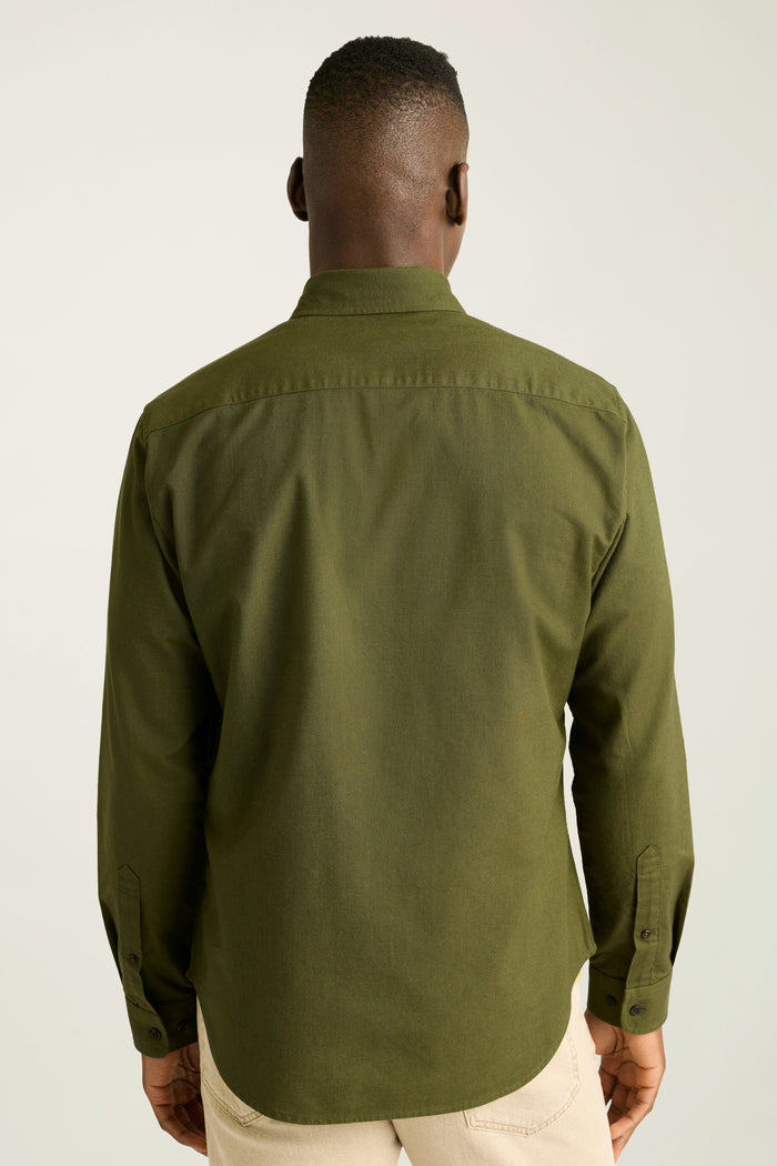 Everyday Oxford Shirt