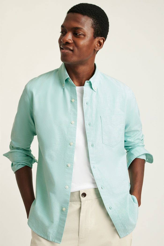 Everyday Oxford Shirt