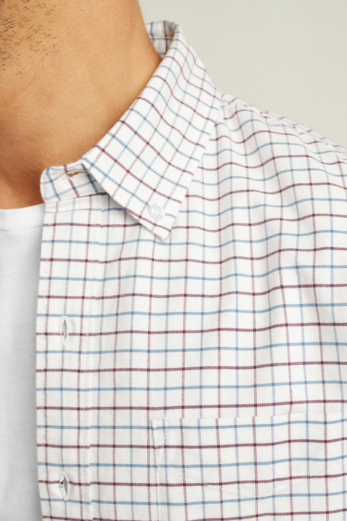 Everyday Oxford Shirt
