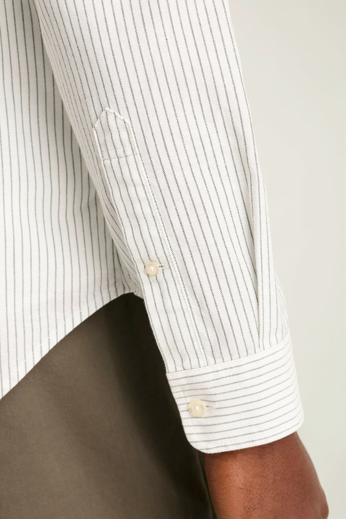Everyday Oxford Shirt