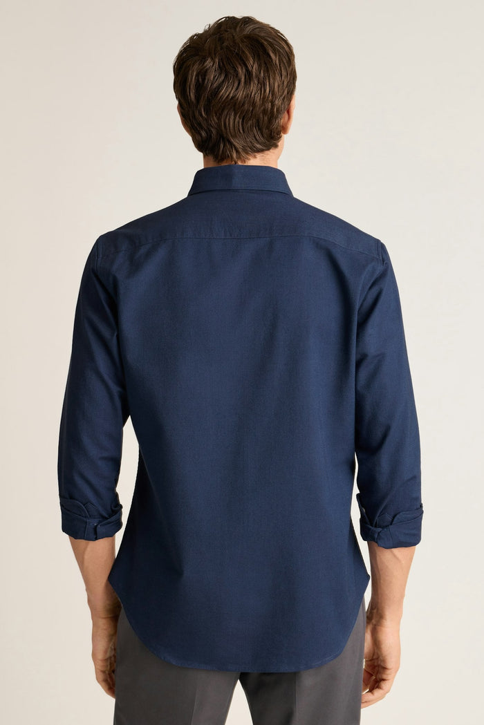 Everyday Oxford Shirt