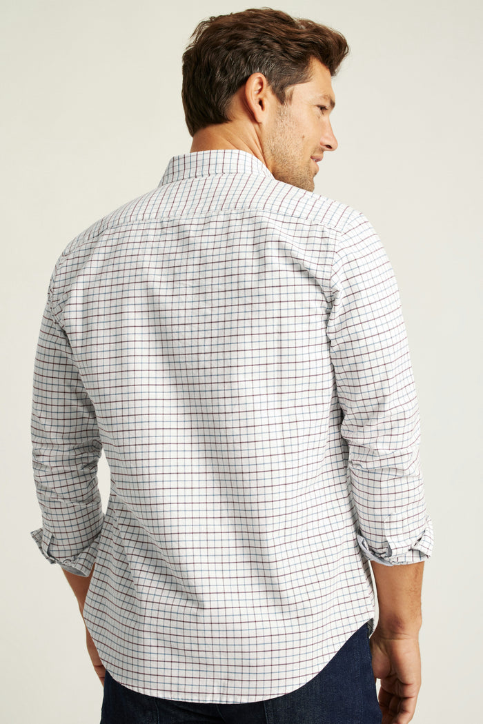 Everyday Oxford Shirt