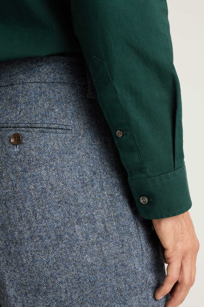 Everyday Oxford Shirt