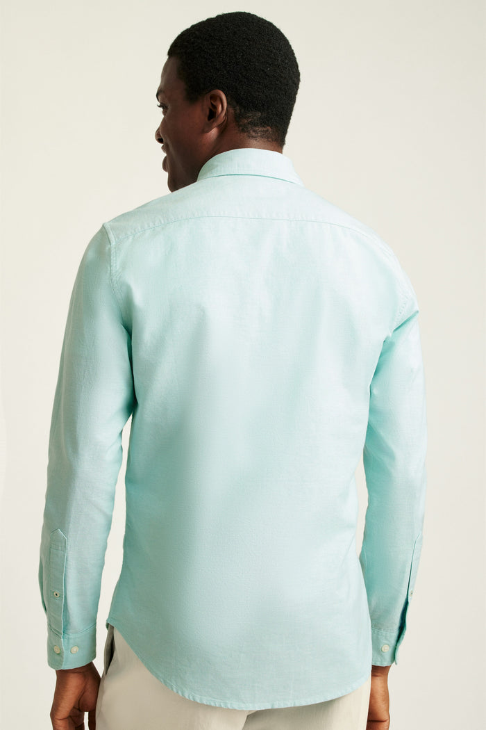 Everyday Oxford Shirt