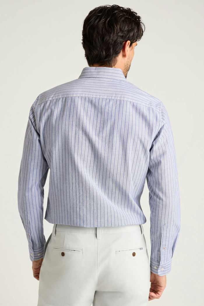 Everyday Oxford Shirt