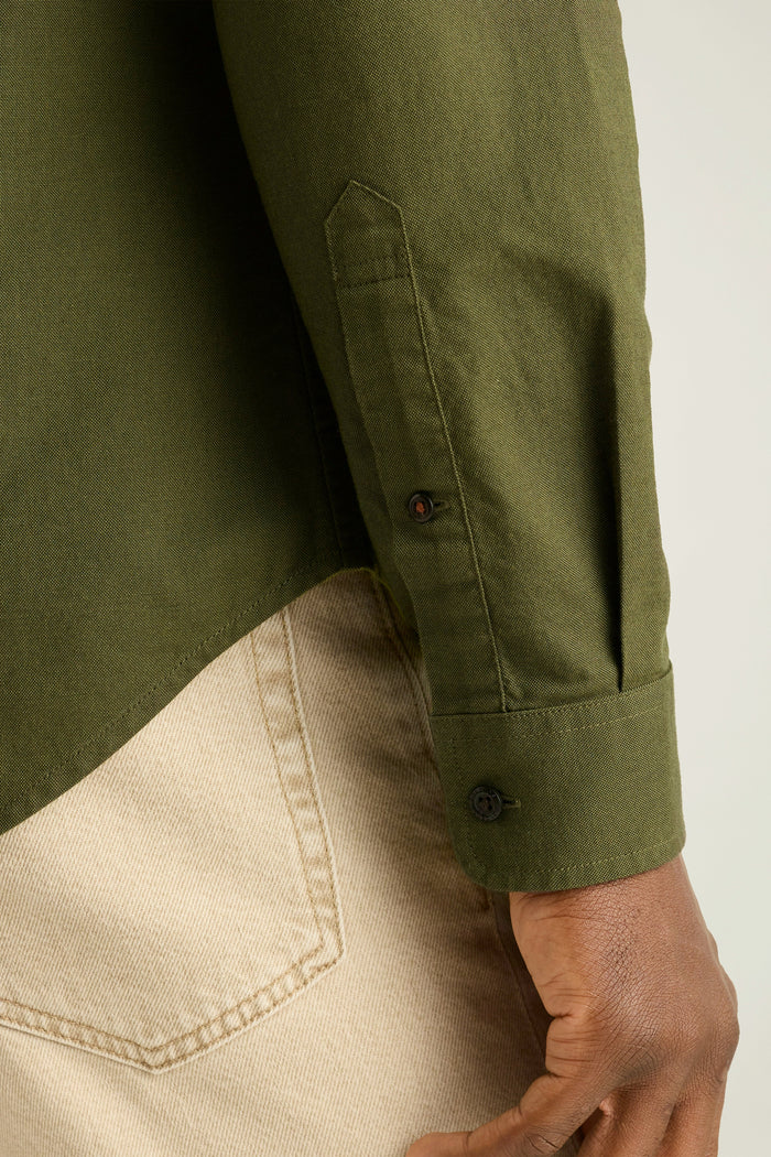 Everyday Oxford Shirt