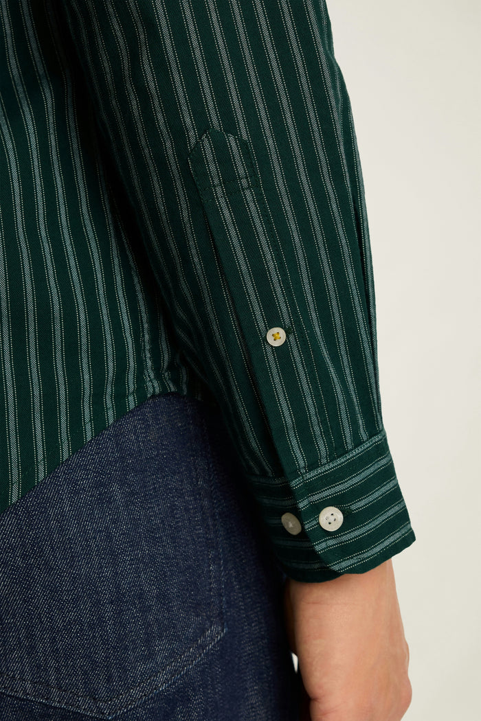 Everyday Oxford Shirt