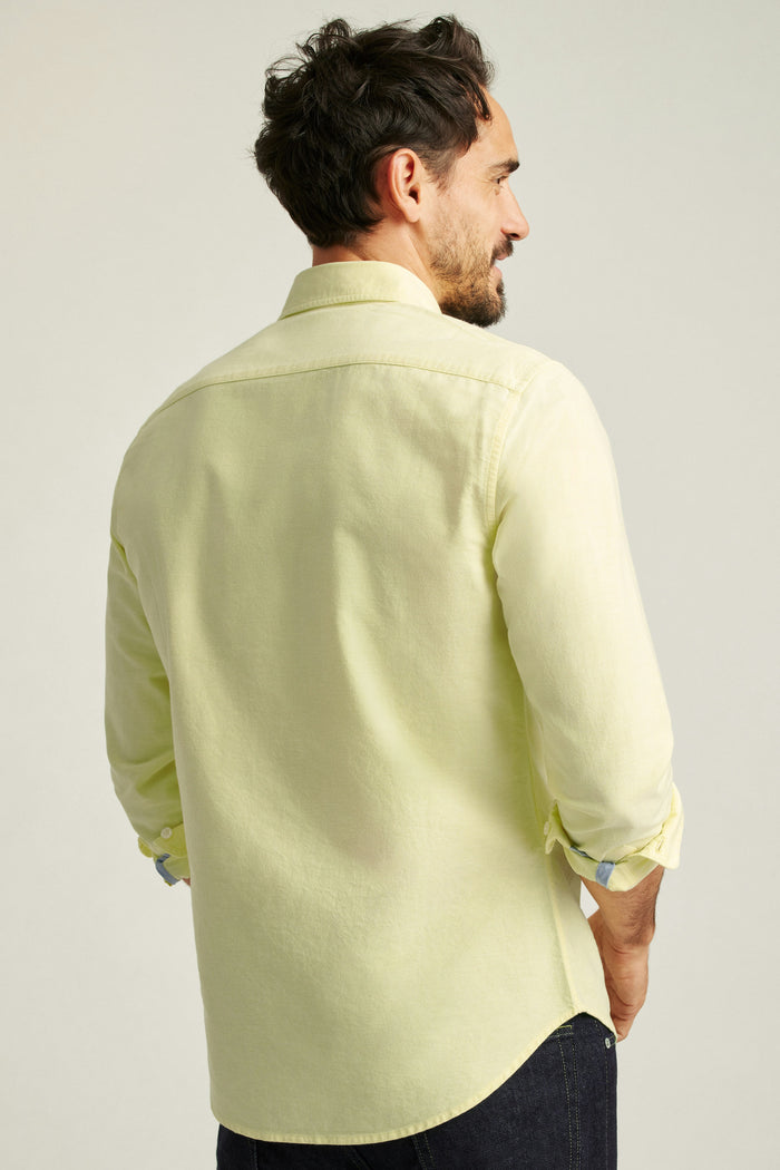 Everyday Oxford Shirt