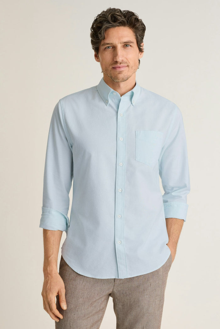 Everyday Oxford Shirt