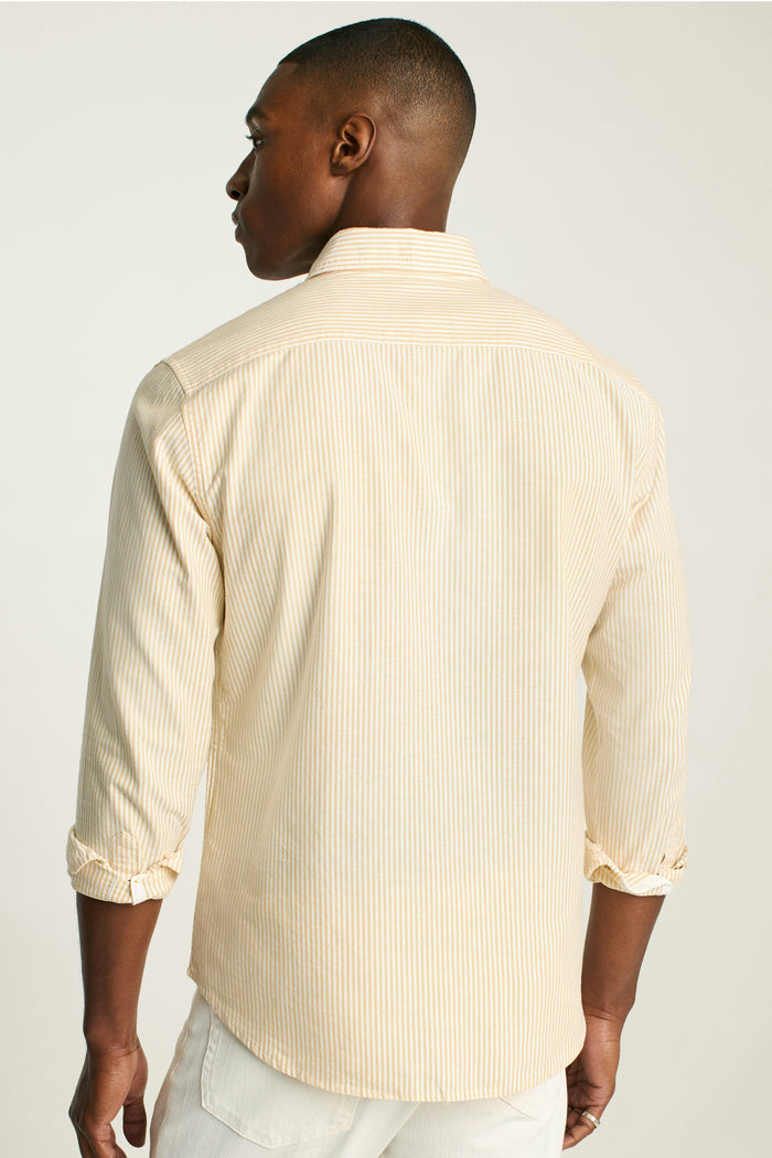 Everyday Oxford Shirt