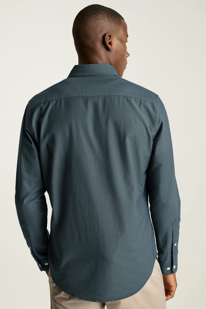 Everyday Oxford Shirt