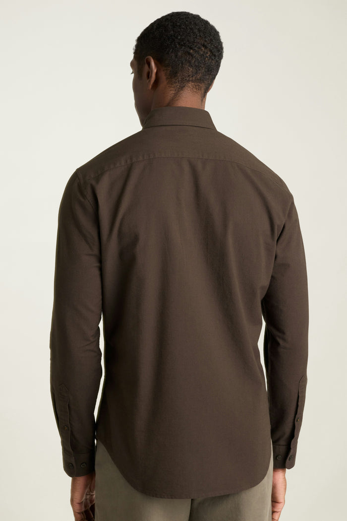 Everyday Oxford Shirt