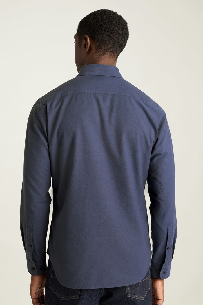Everyday Oxford Shirt