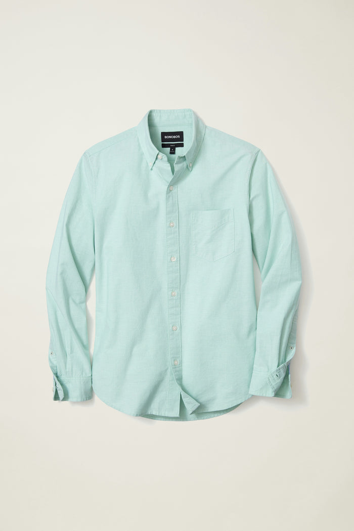 Everyday Oxford Shirt
