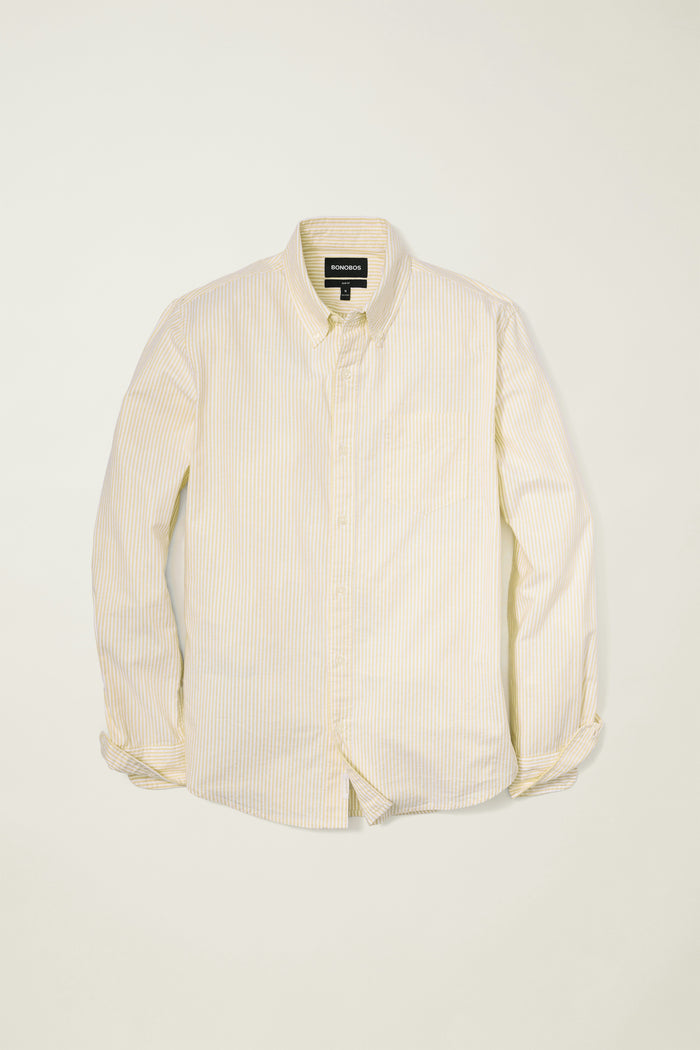 Everyday Oxford Shirt