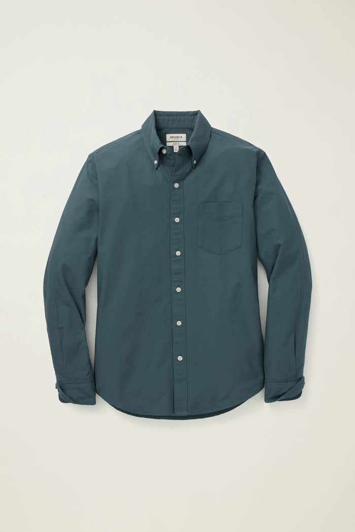 Everyday Oxford Shirt