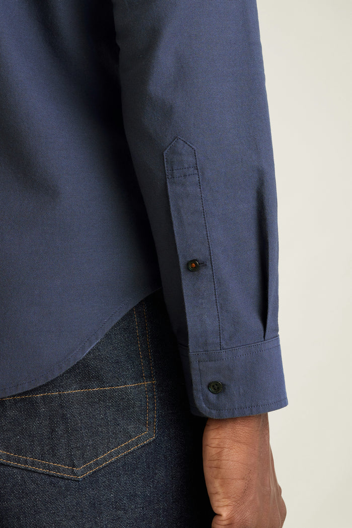 Everyday Oxford Shirt