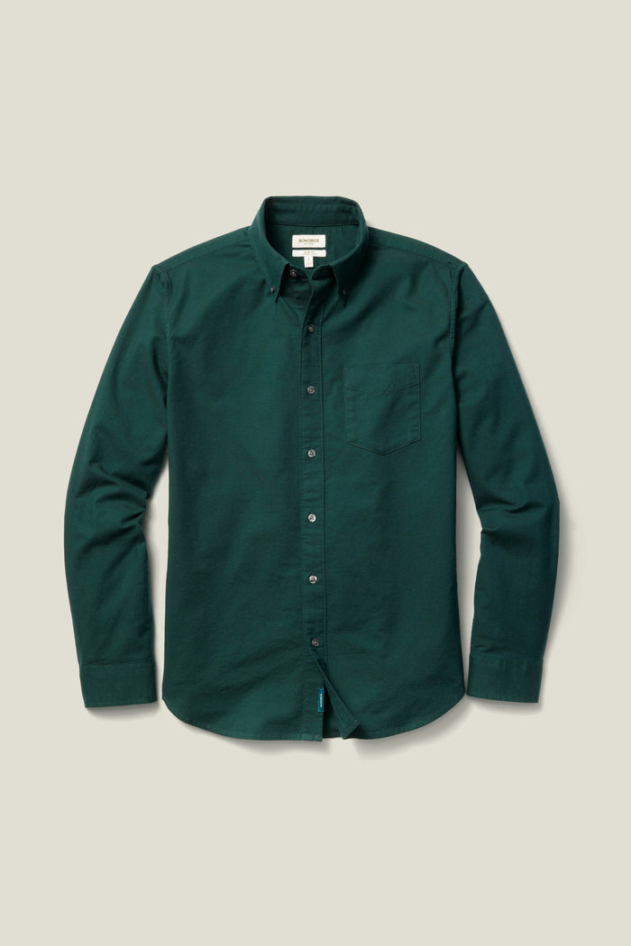 Everyday Oxford Shirt