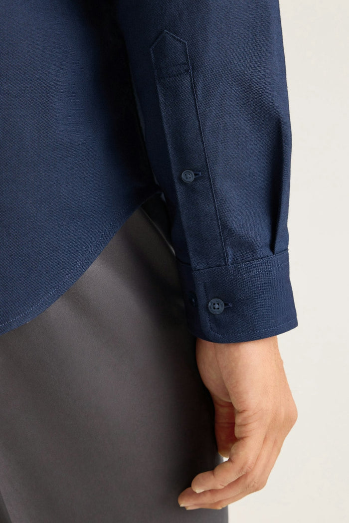 Everyday Oxford Shirt