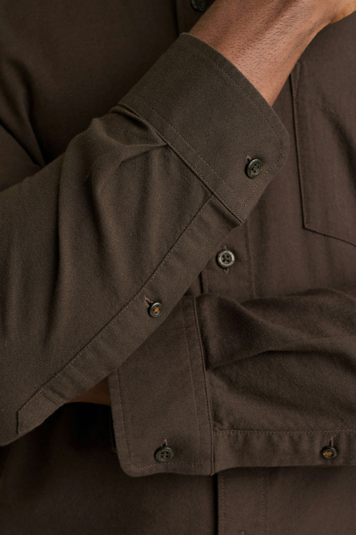 Everyday Oxford Shirt