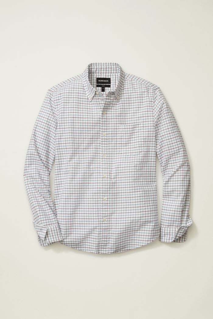 Everyday Oxford Shirt