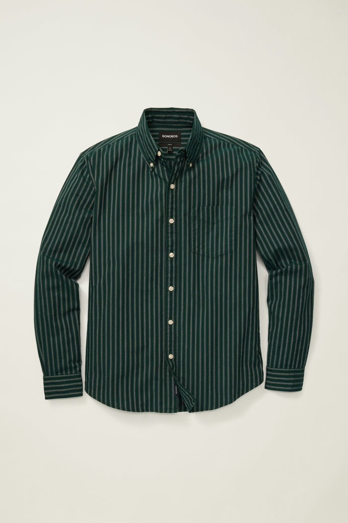 Everyday Oxford Shirt