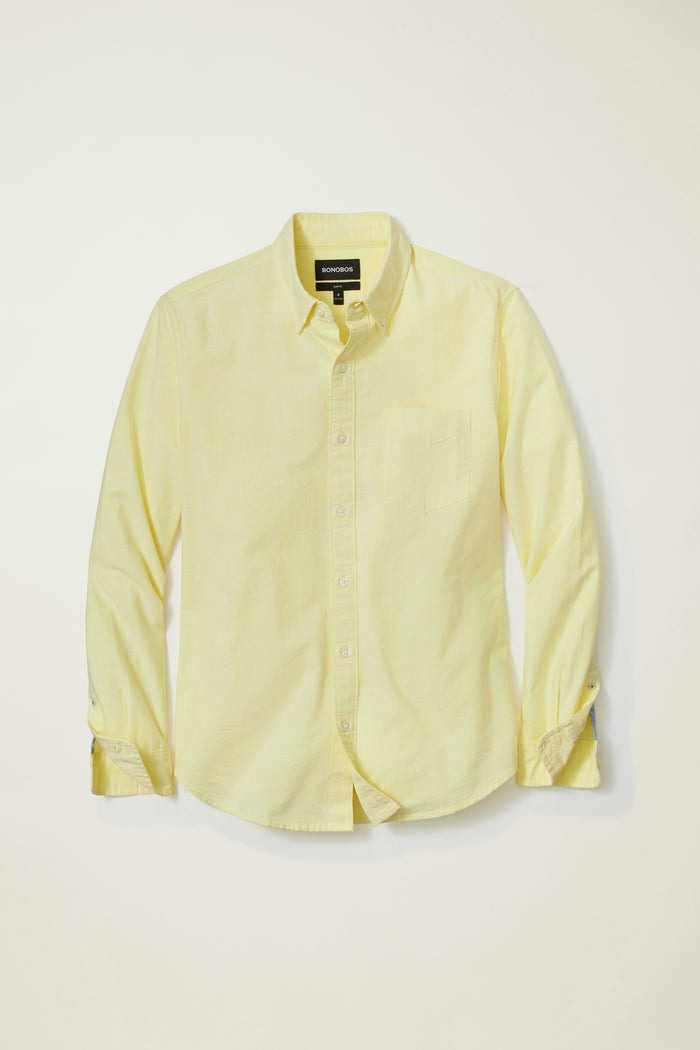 Everyday Oxford Shirt