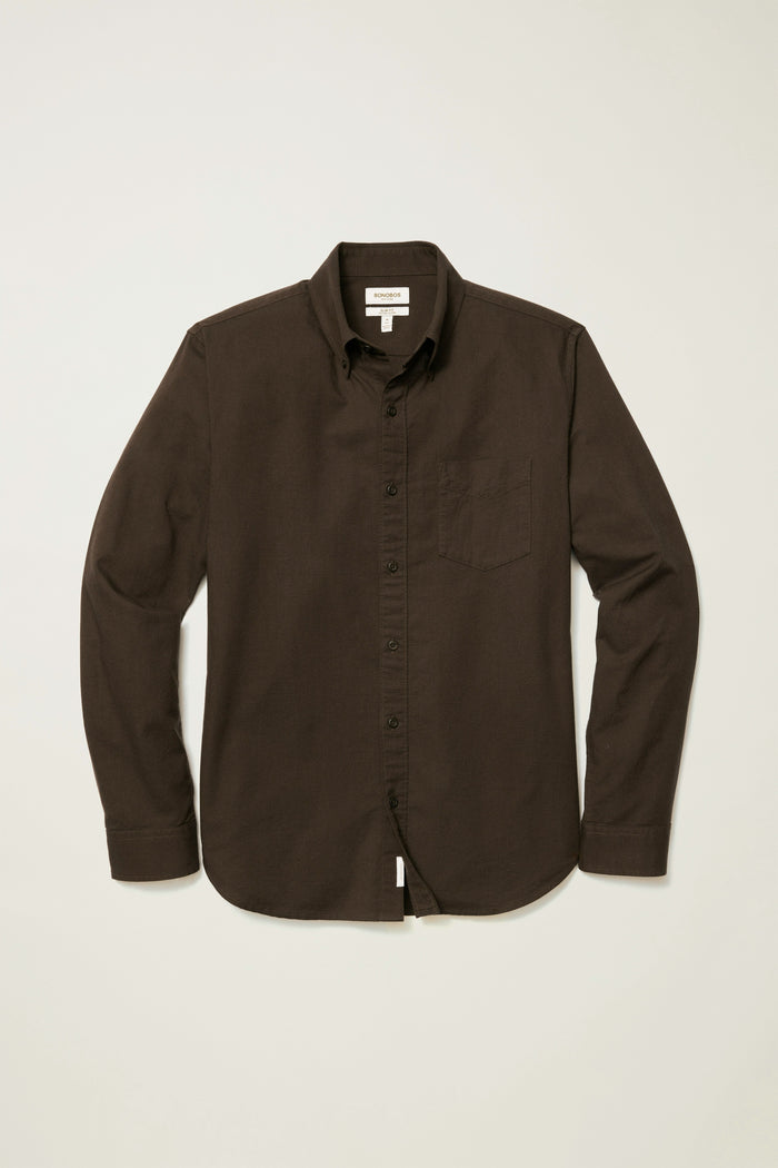 Everyday Oxford Shirt