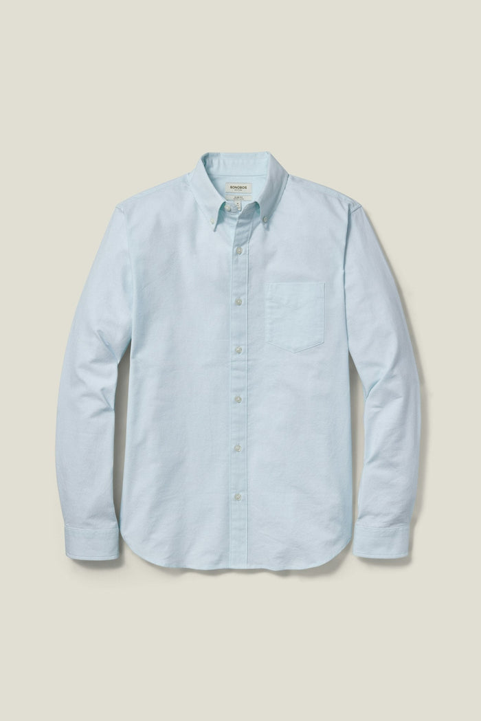 Everyday Oxford Shirt