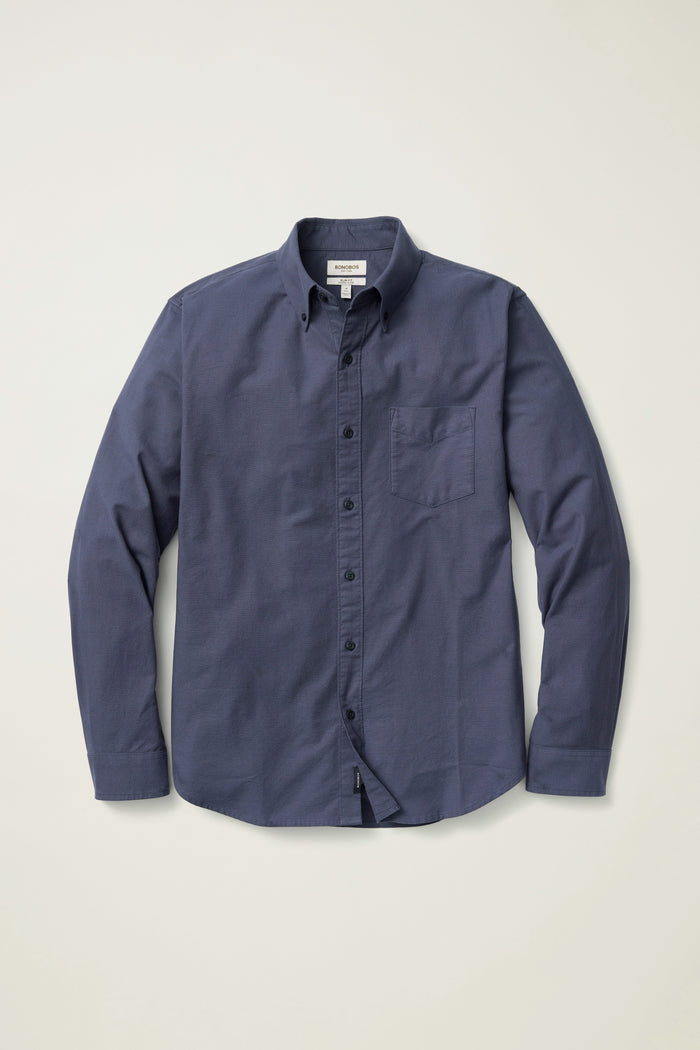 Everyday Oxford Shirt