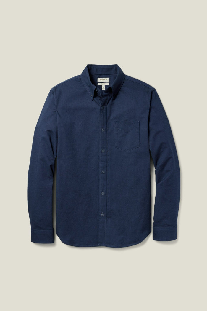Everyday Oxford Shirt