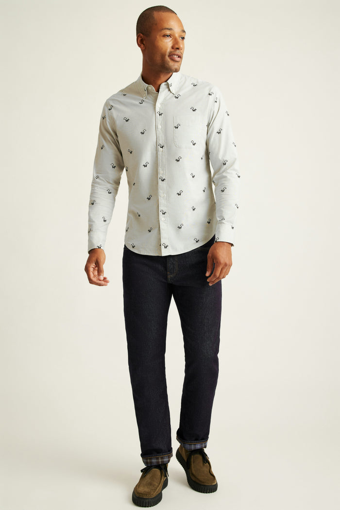 Everyday Shirt