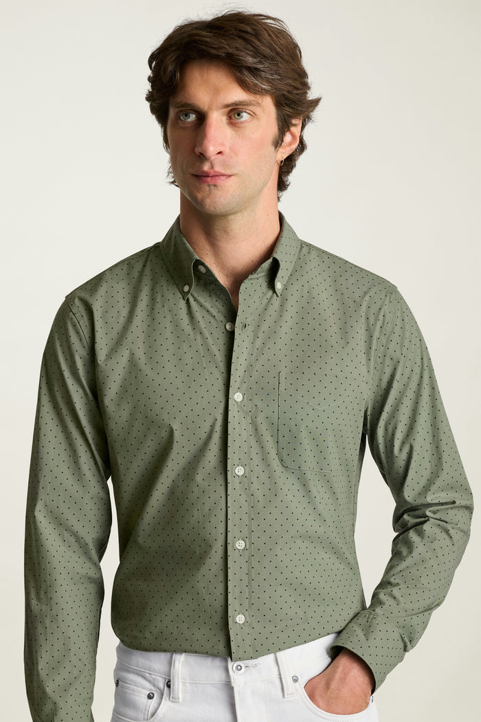 Everyday Shirt