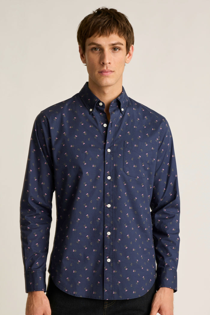 Everyday Shirt
