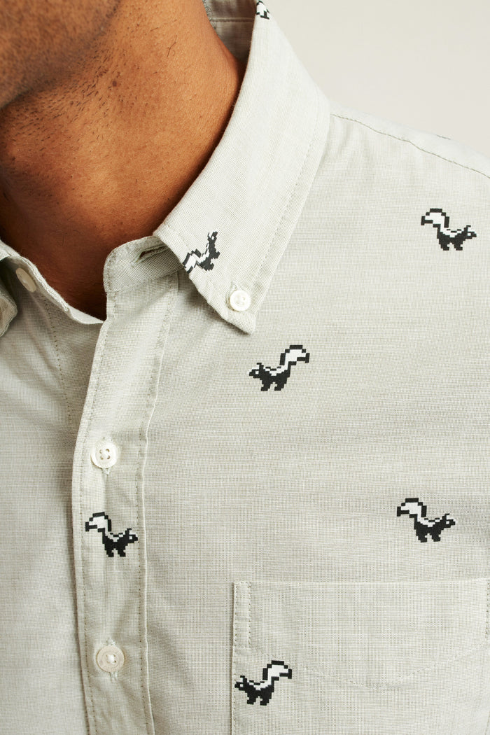 Everyday Shirt