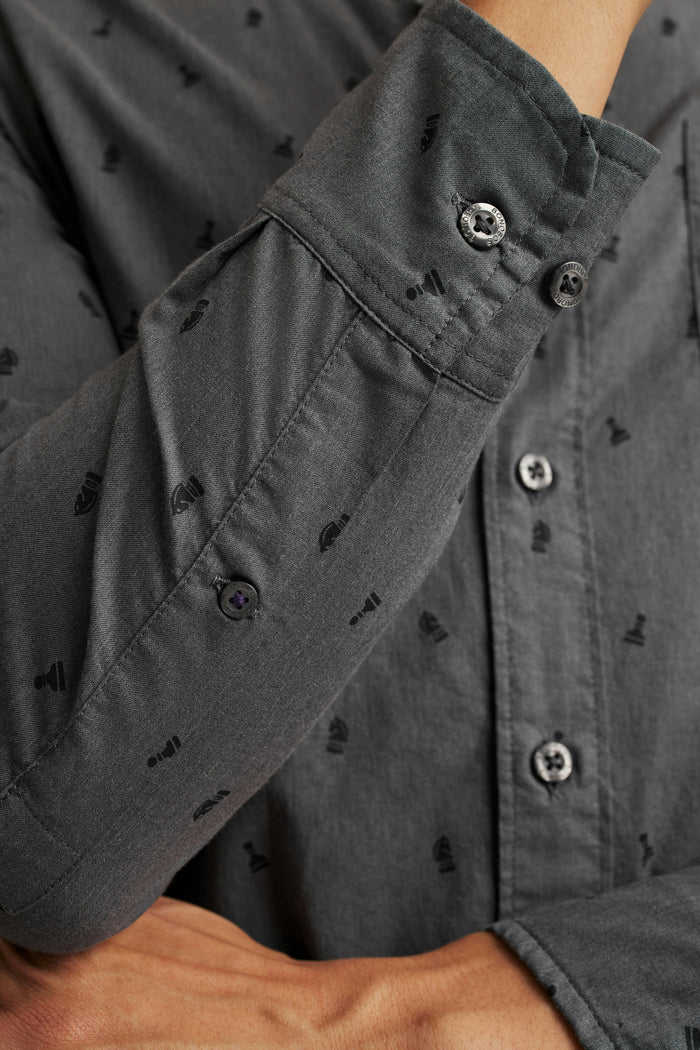 Everyday Shirt